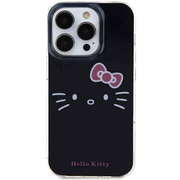 Nak�adka Hello Kitty do iPhone 15 Pro 6.1