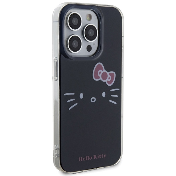 Nak�adka Hello Kitty do iPhone 15 Pro 6.1