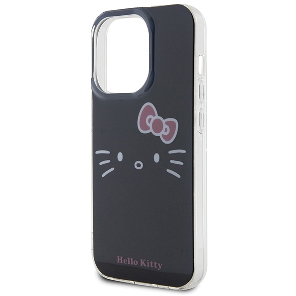 Nak�adka Hello Kitty do iPhone 15 Pro 6.1