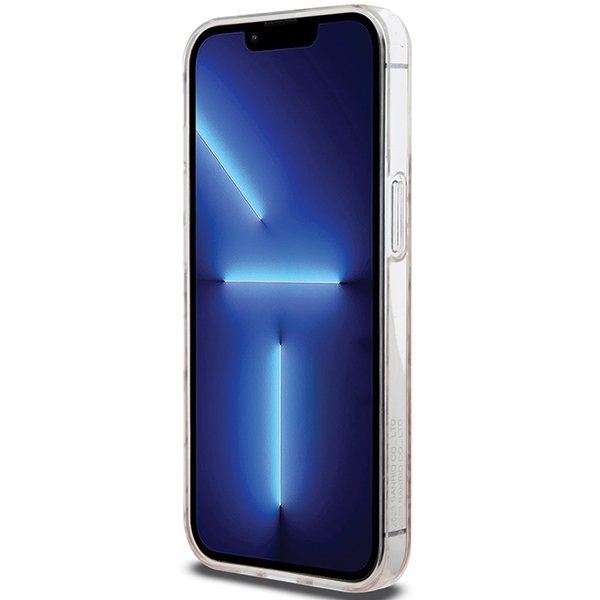 Nak�adka Hello Kitty do iPhone 15 Pro 6.1