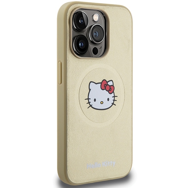 Nak�adka Hello Kitty do iPhone 15 Pro 6.1