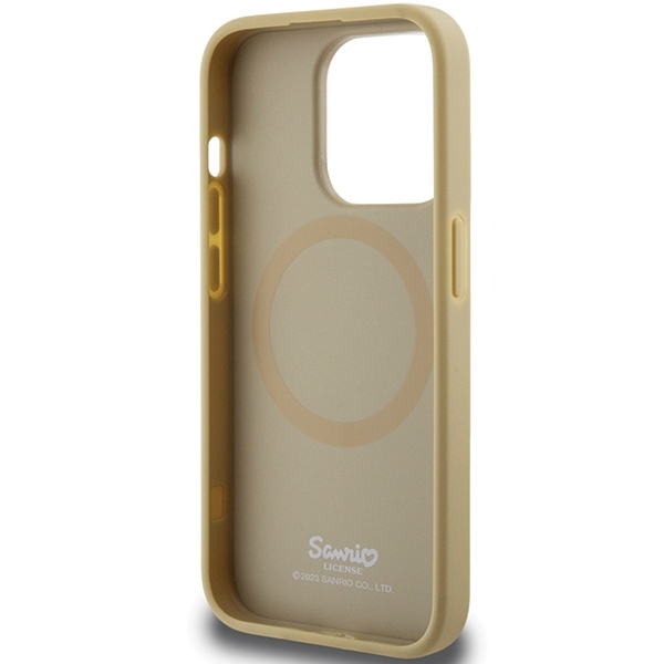 Nak�adka Hello Kitty do iPhone 15 Pro 6.1