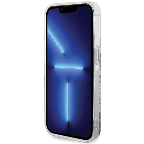 Nak�adka Hello Kitty do iPhone 15 Pro Max 6.7