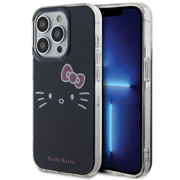 Nak�adka Hello Kitty do iPhone 15 Pro Max 6.7