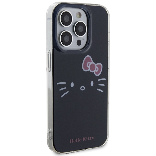 Nak�adka Hello Kitty do iPhone 15 Pro Max 6.7
