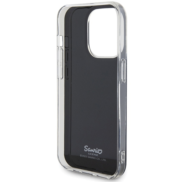 Nak�adka Hello Kitty do iPhone 15 Pro Max 6.7