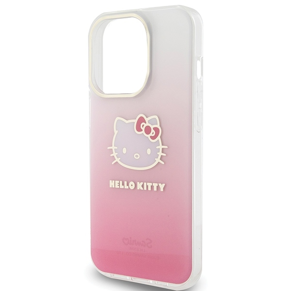 Nakadka Hello Kitty do iPhone 15 Pro Max 6.7