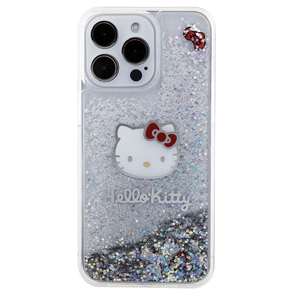 Nakadka Hello Kitty do iPhone 15 Pro Max 6.7