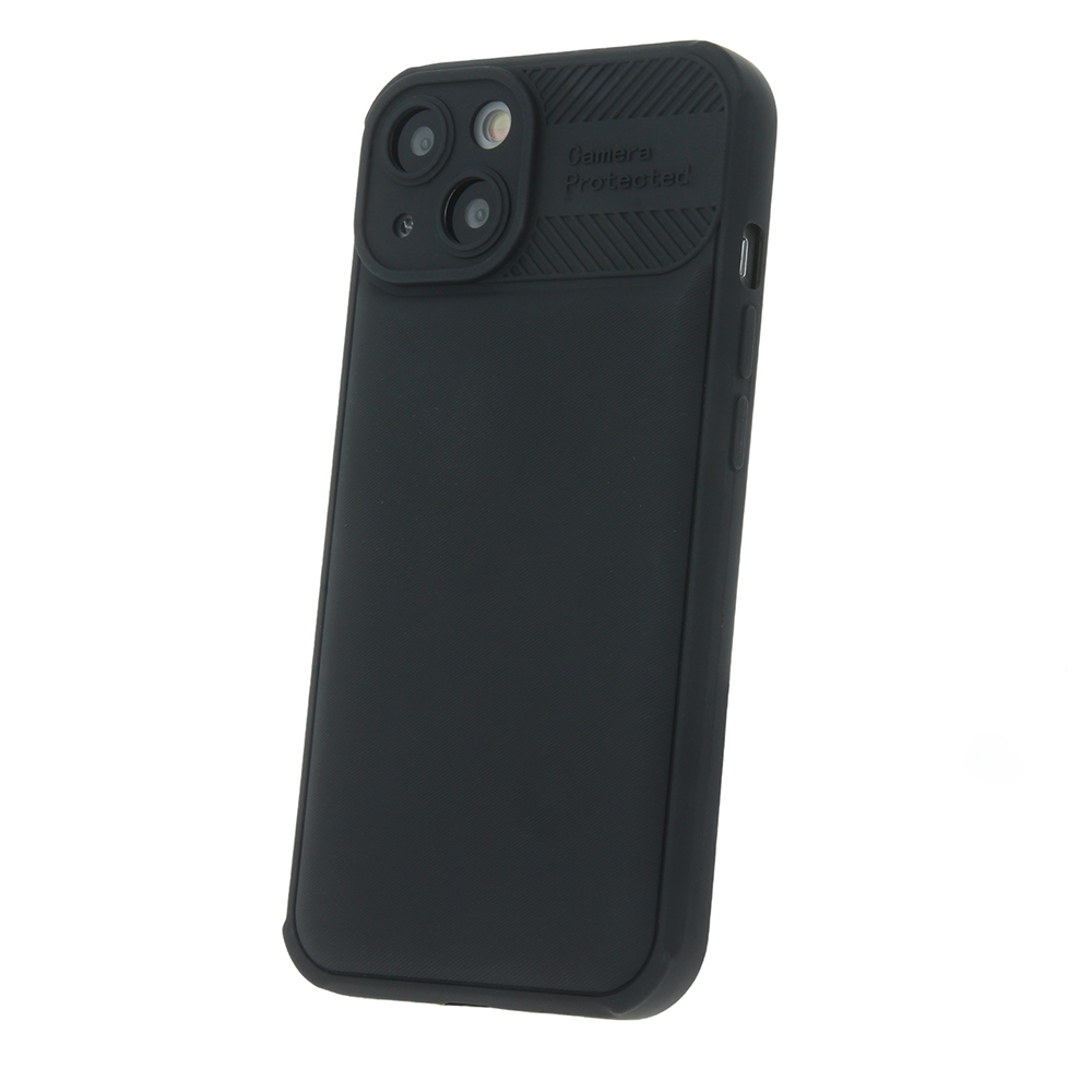 Nakadka Honeycomb czarny Apple iPhone 12 Pro (6.1 cali) / 2