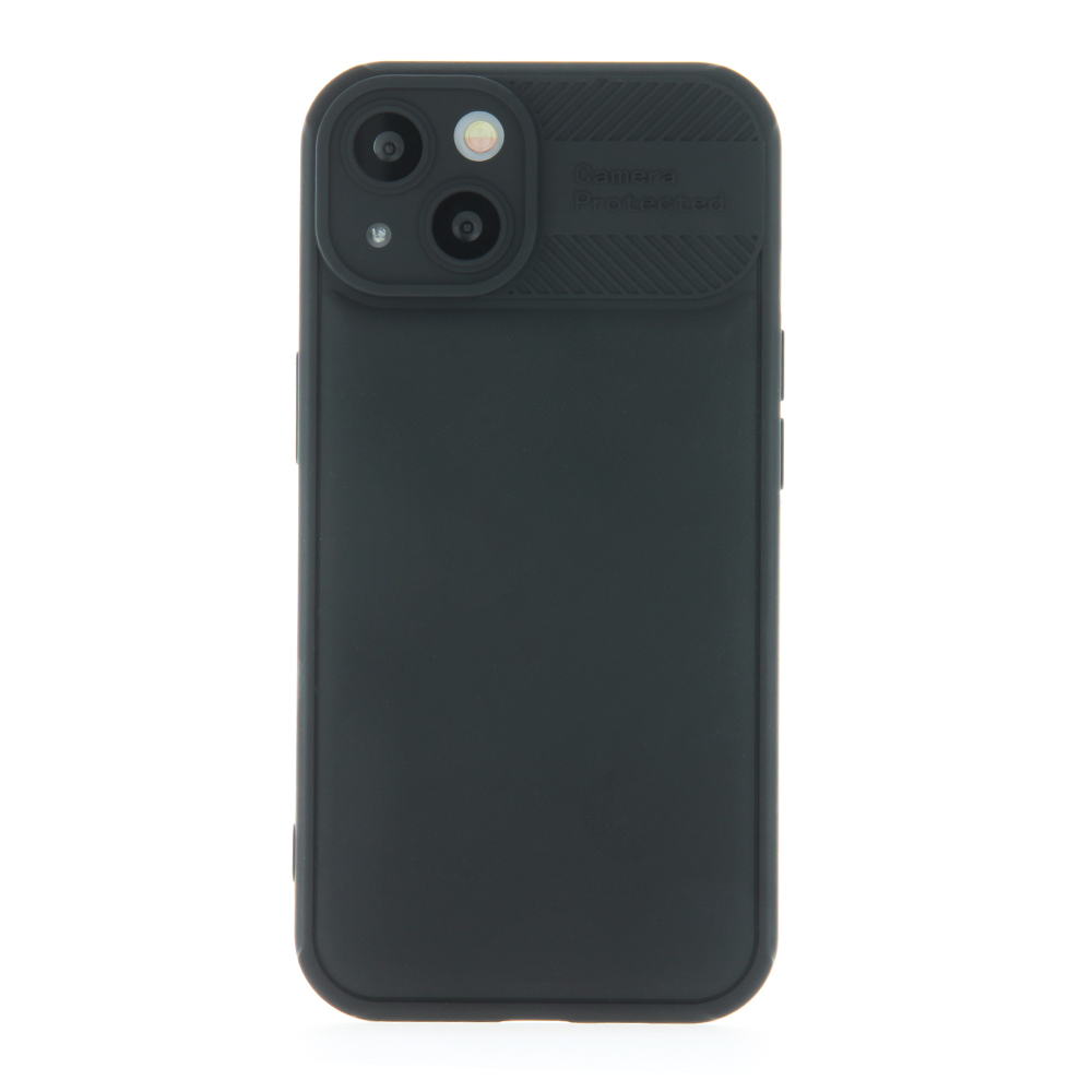 Nakadka Honeycomb czarny Apple iPhone 12 Pro (6.1 cali) / 3