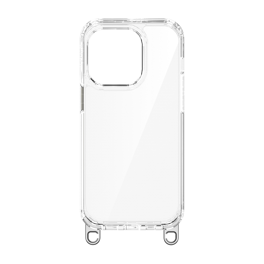 Nak�adka Hook srebrna Samsung Galaxy A05S / 5