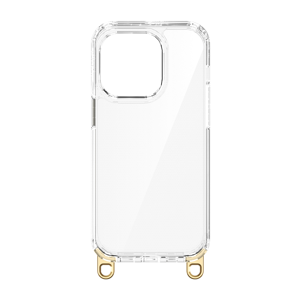 Nakładka Hook złota Apple iPhone 12 Pro (6.1 cali) / 5 Nakładka Hook złota Apple iPhone 12 Pro (6.1 cali) / 5