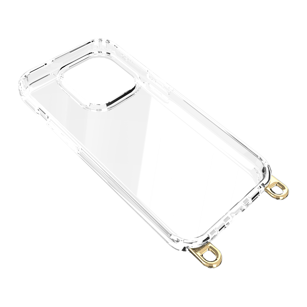 Nakładka Hook złota Apple iPhone 14 / 7 Nakładka Hook złota Apple iPhone 14 / 7