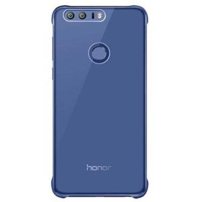 Nak�adka HUAWEI Honor 8 Protective Cover niebieski TTT Huawei Honor 8