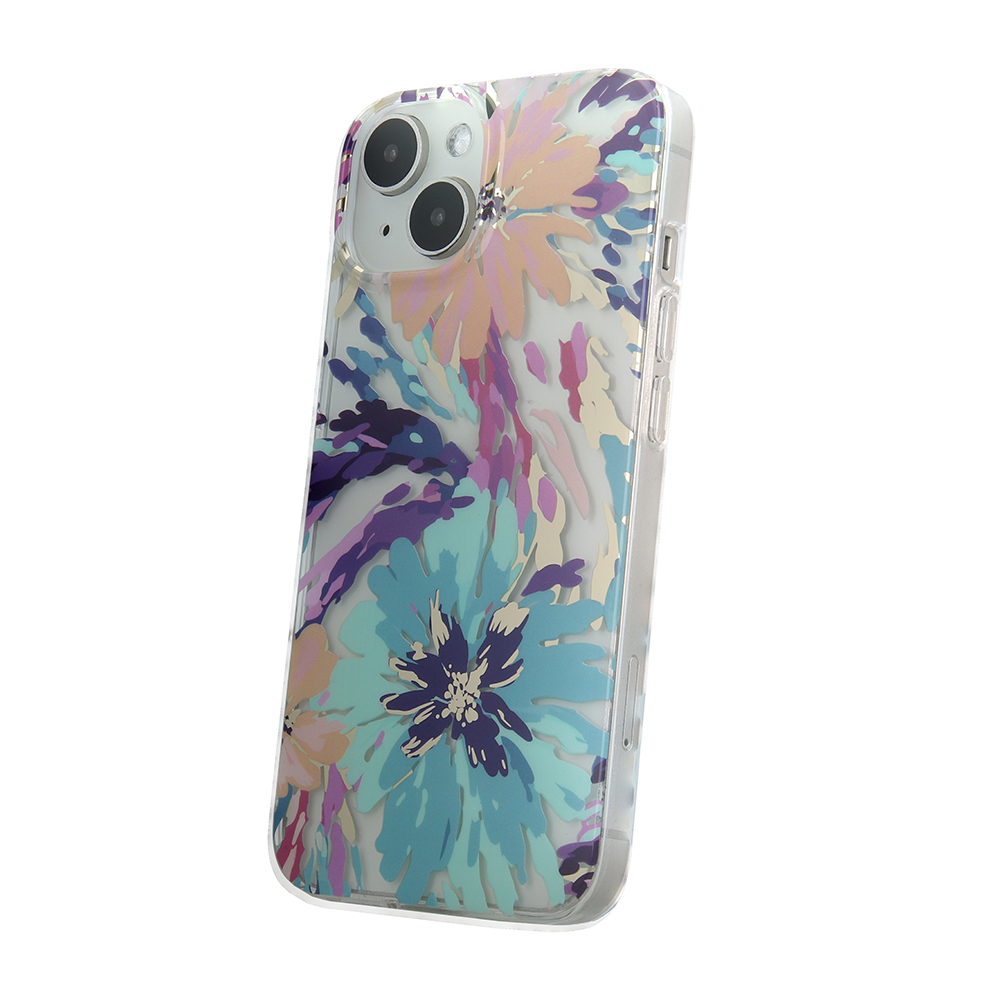 Nak�adka IMD print wz�r splash Apple iPhone 13 Pro / 2
