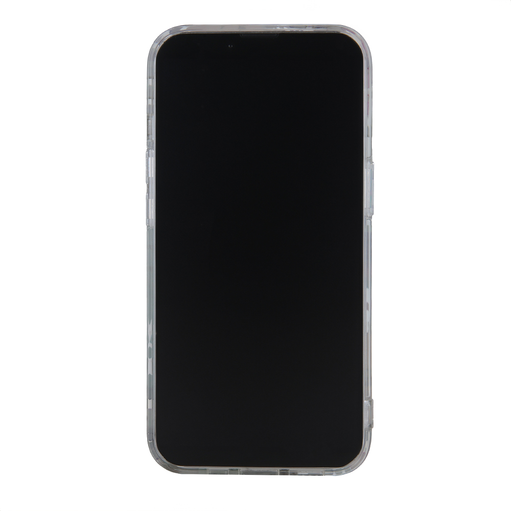 Nak�adka IMD print wz�r splash Apple iPhone 13 Pro / 5