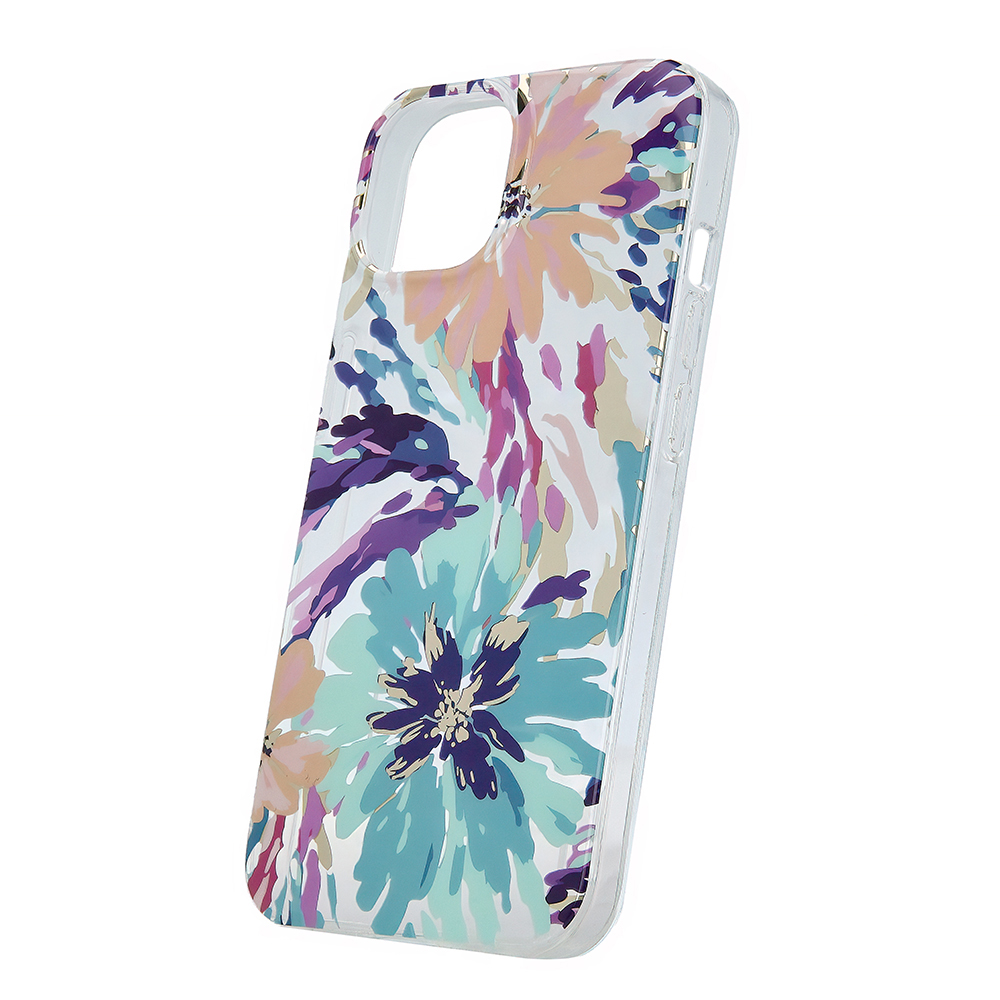 Nak�adka IMD print wz�r splash Apple iPhone 14 Pro / 3