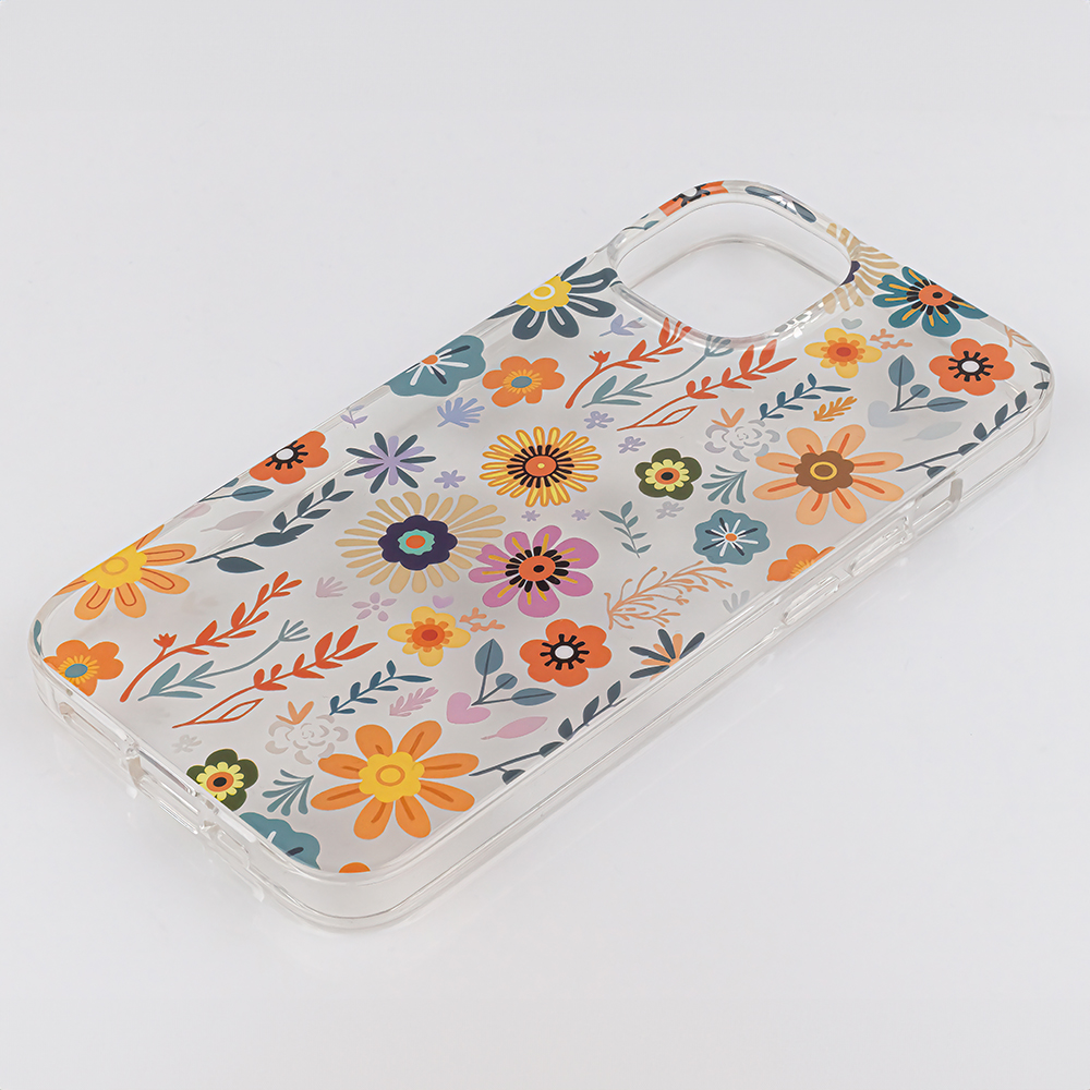 Nakładka IMD print wzór field Samsung Galaxy A35 5G / 6 Nakładka IMD print wzór field Samsung Galaxy A35 5G / 6