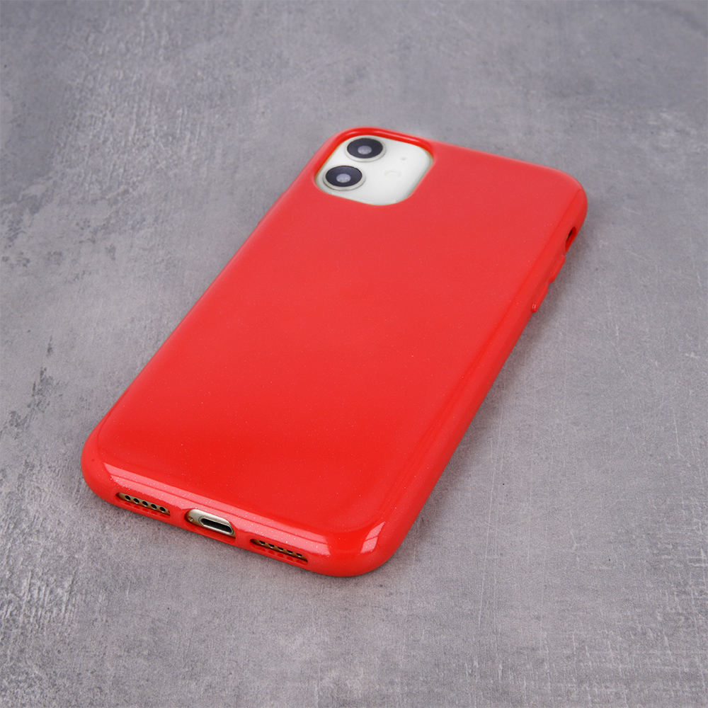 Nakadka Jelly czerwona Xiaomi 9 Pro Max / 5