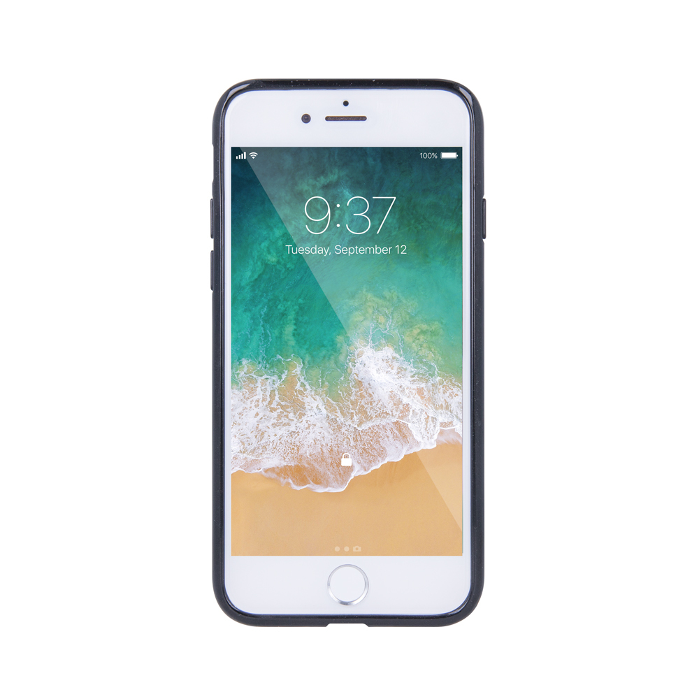 Nakadka Liquid Geometric TPU mitowa Apple iPhone 6 Plus / 4