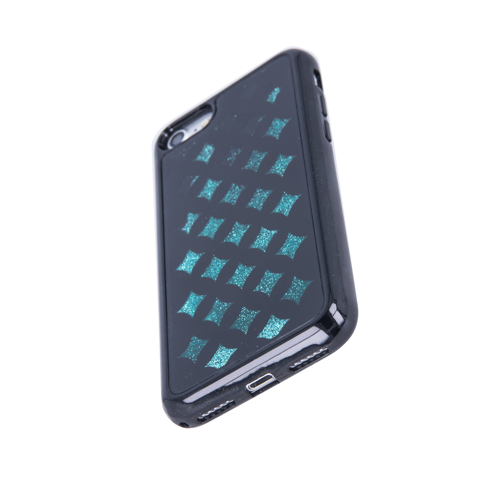 Nakadka Liquid Geometric TPU mitowa Samsung Galaxy S7 G930 / 2