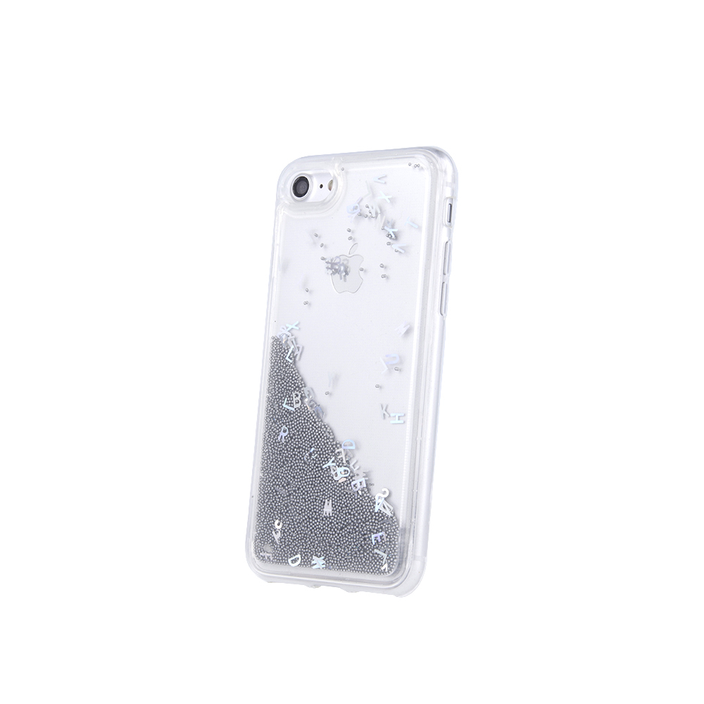 Nak�adka Liquid Letters TPU Apple iPhone 6s