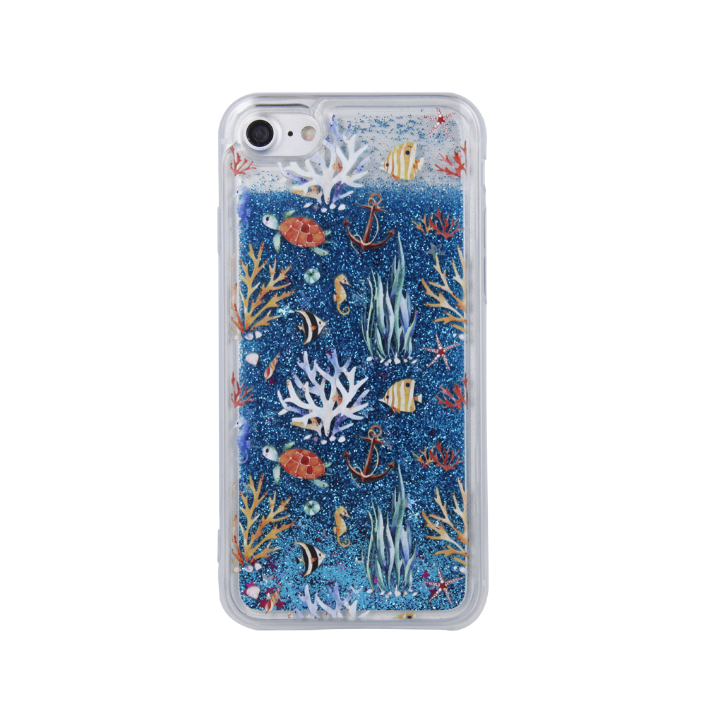 Nak�adka Liquid Ocean1 Samsung Galaxy S9 / 2