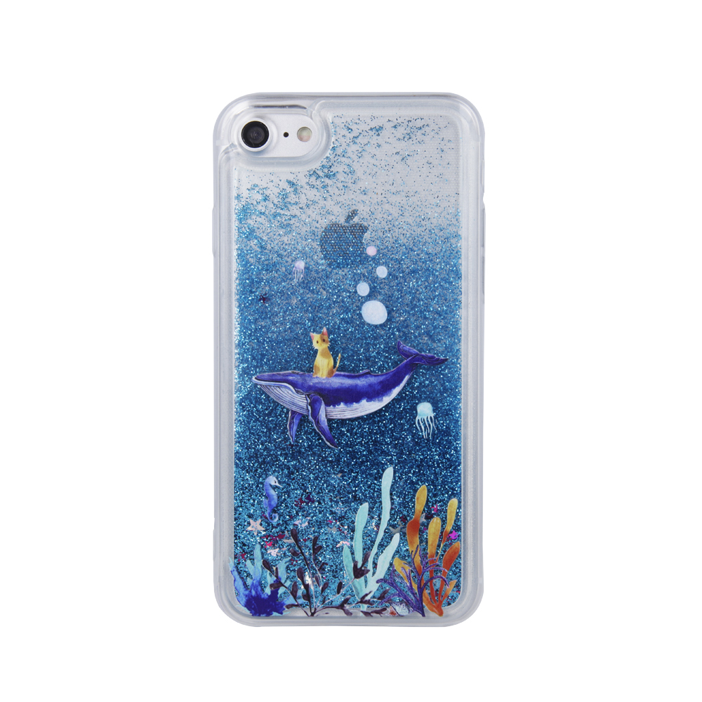Nak�adka Liquid Ocean2 Huawei P30 / 2
