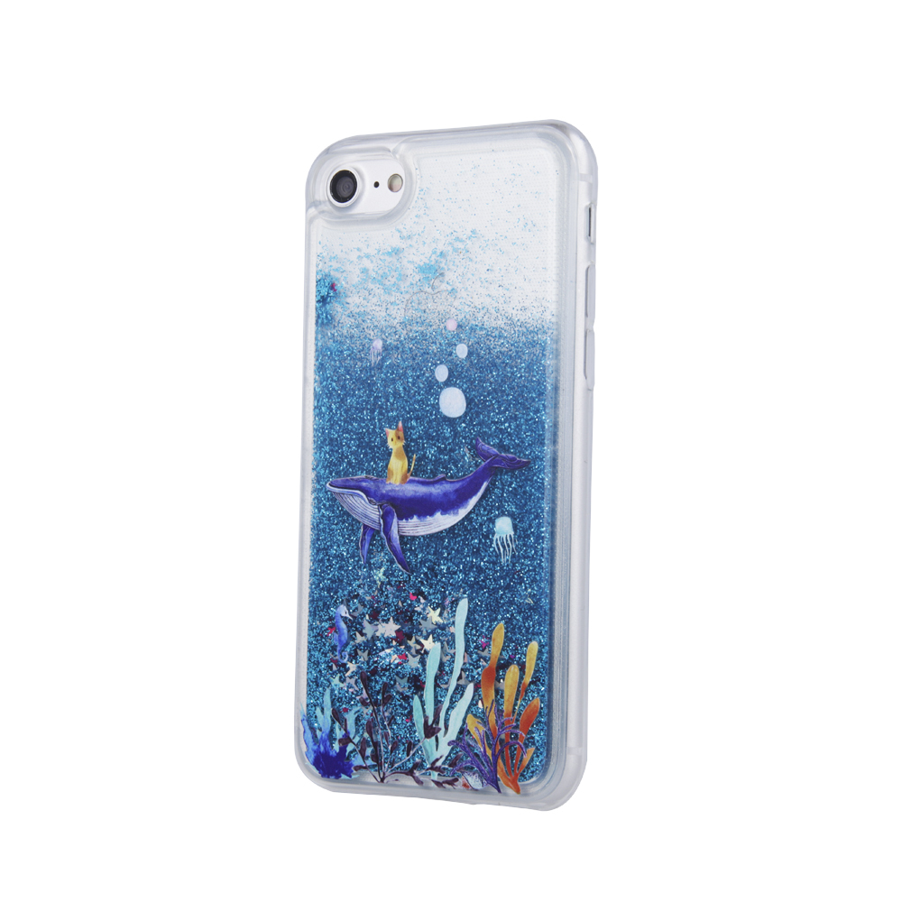 Nak�adka Liquid Ocean2 Samsung Galaxy S10e
