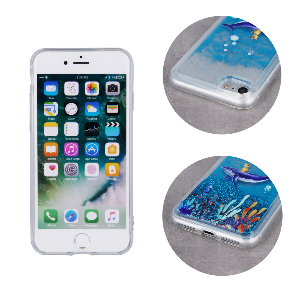Nak�adka Liquid Ocean2 Samsung Galaxy S8 / 3
