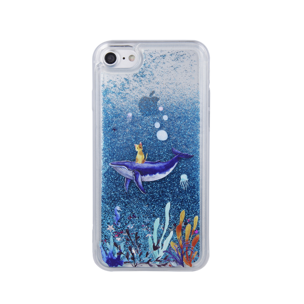 Nakadka Liquid Ocean2 Samsung Galaxy S9 / 2