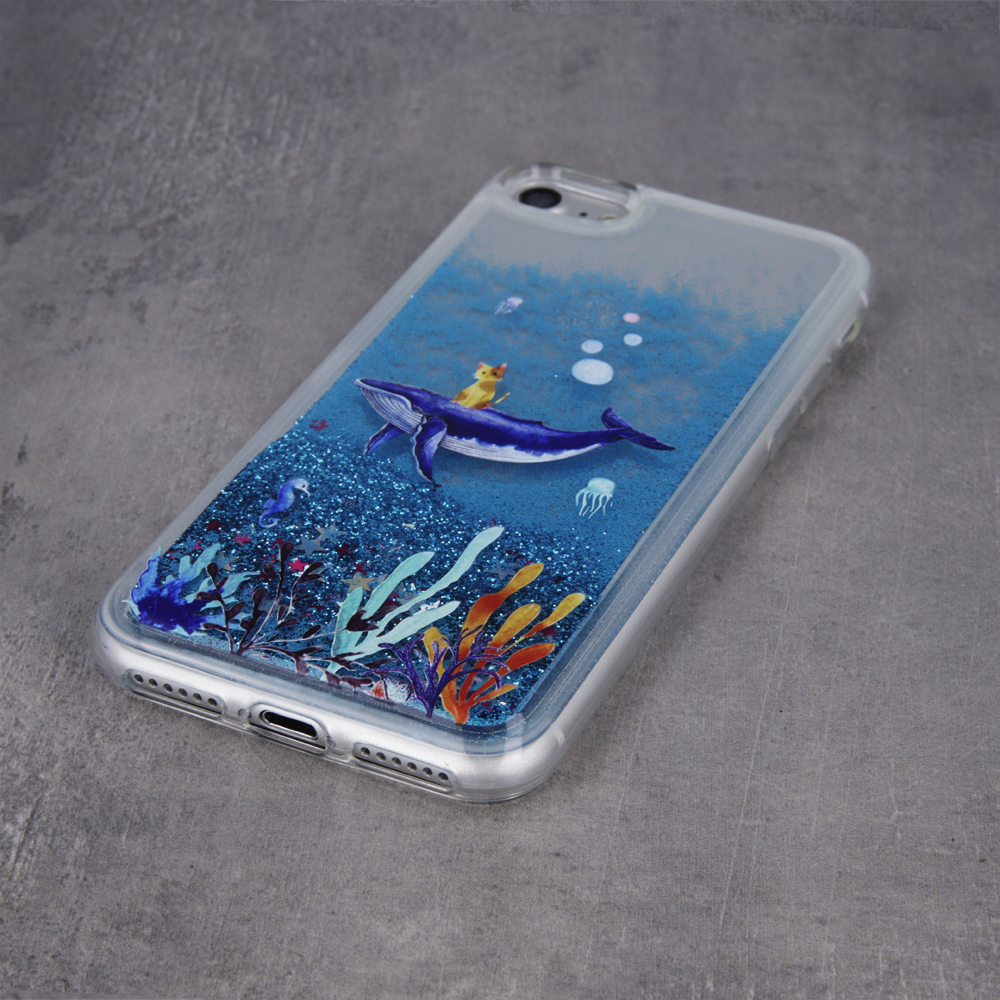 Nak�adka Liquid Ocean2 Samsung Galaxy S9 / 4