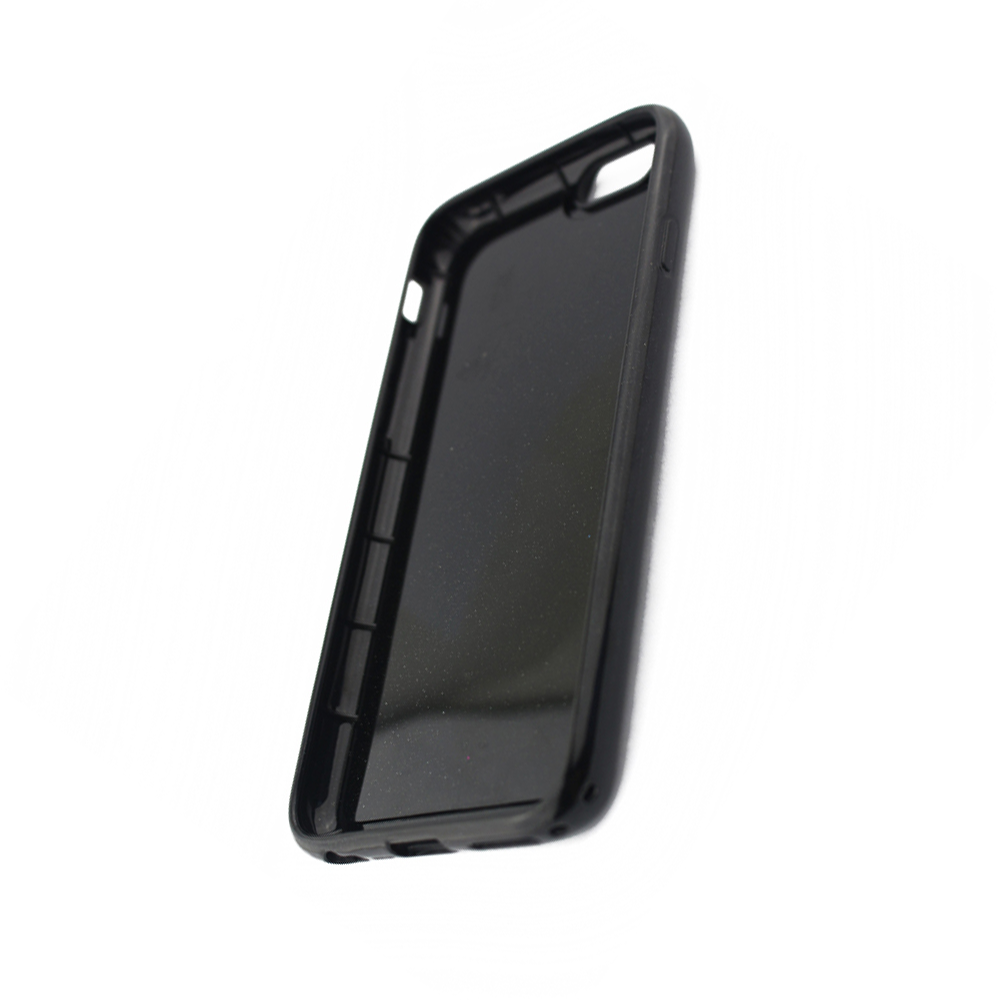 Nak�adka Liquid Unicorn TPU r�owa Samsung Galaxy J6 (2018) / 2