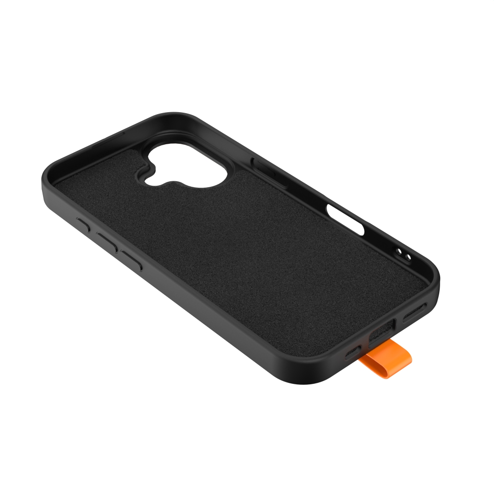 Nak�adka Loop Thin Mag czarny Apple iPhone 14 / 4