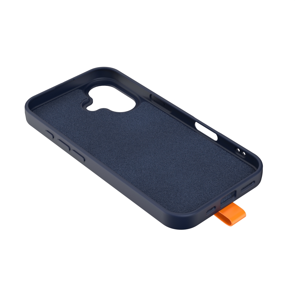 Nak�adka Loop Thin Mag niebieska Apple iPhone 13 / 4