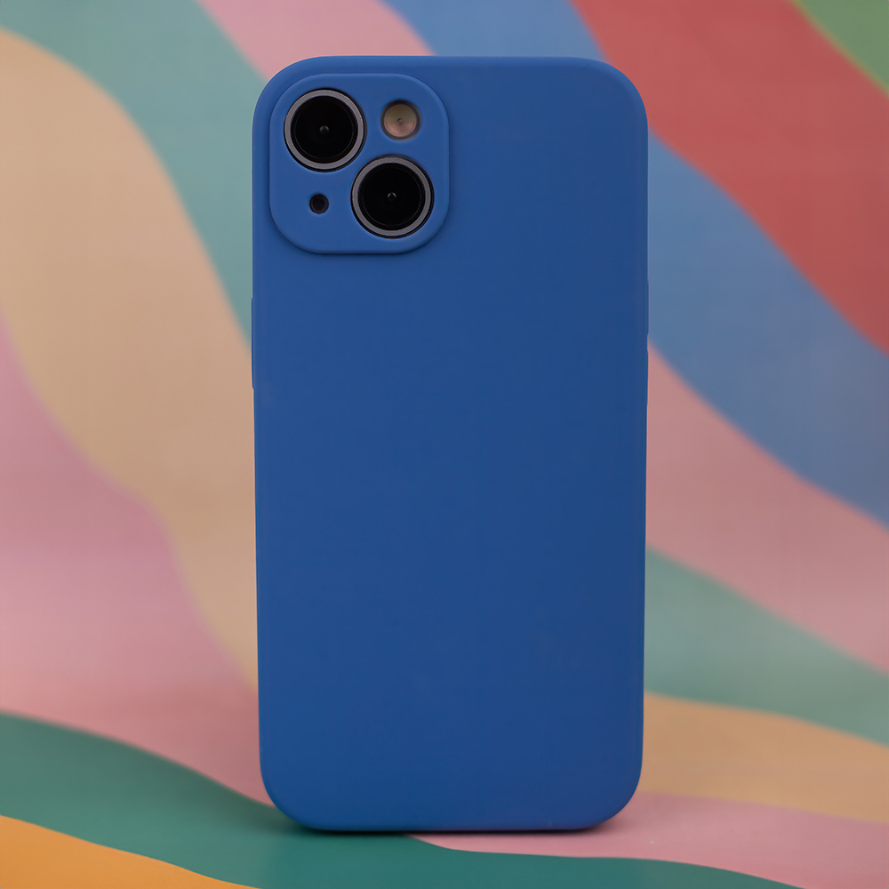 Nak�adka Mag Invisible Apple iPhone 15 / 8