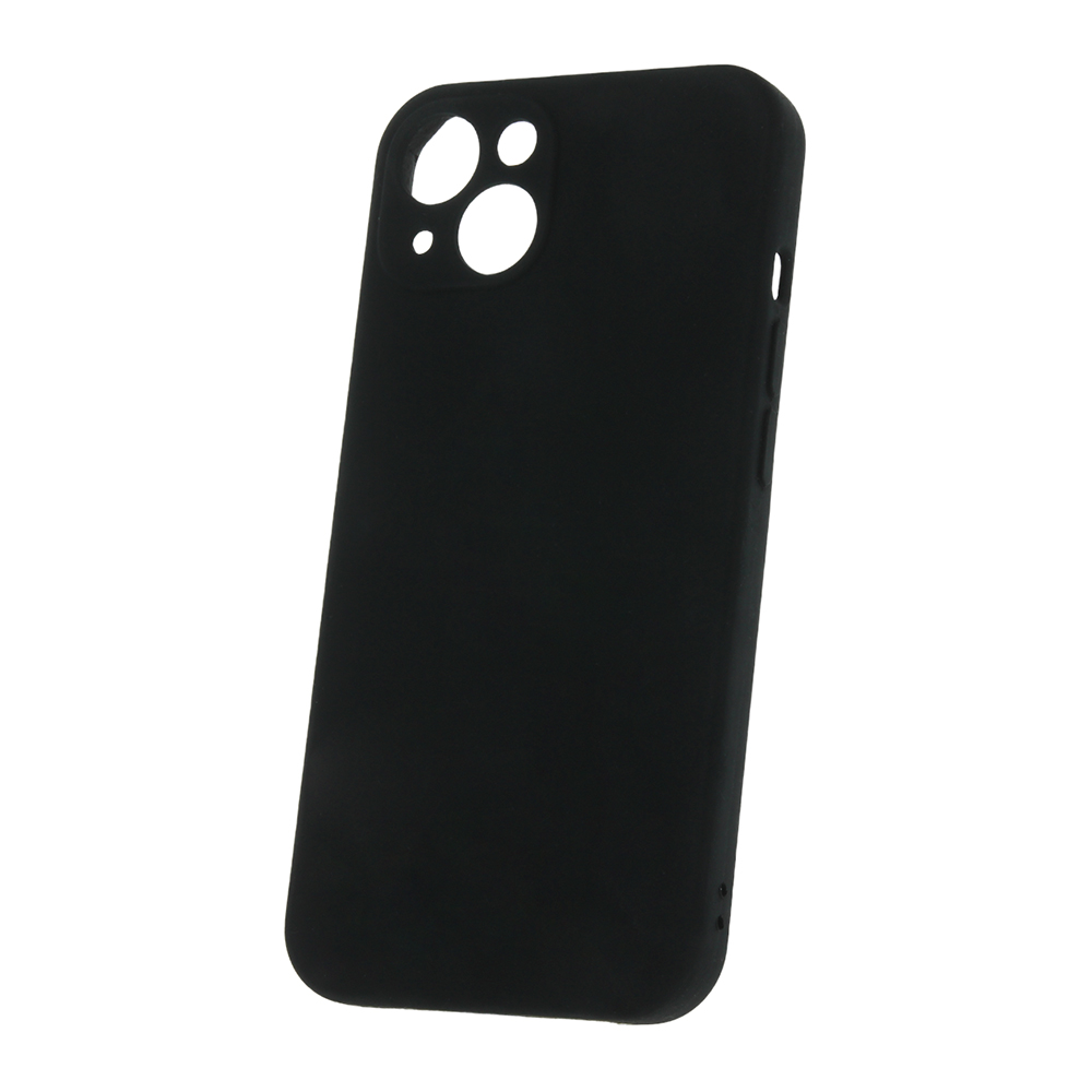 Nakadka Mag Invisible czarny Apple iPhone 12 Mini 5,4 cali