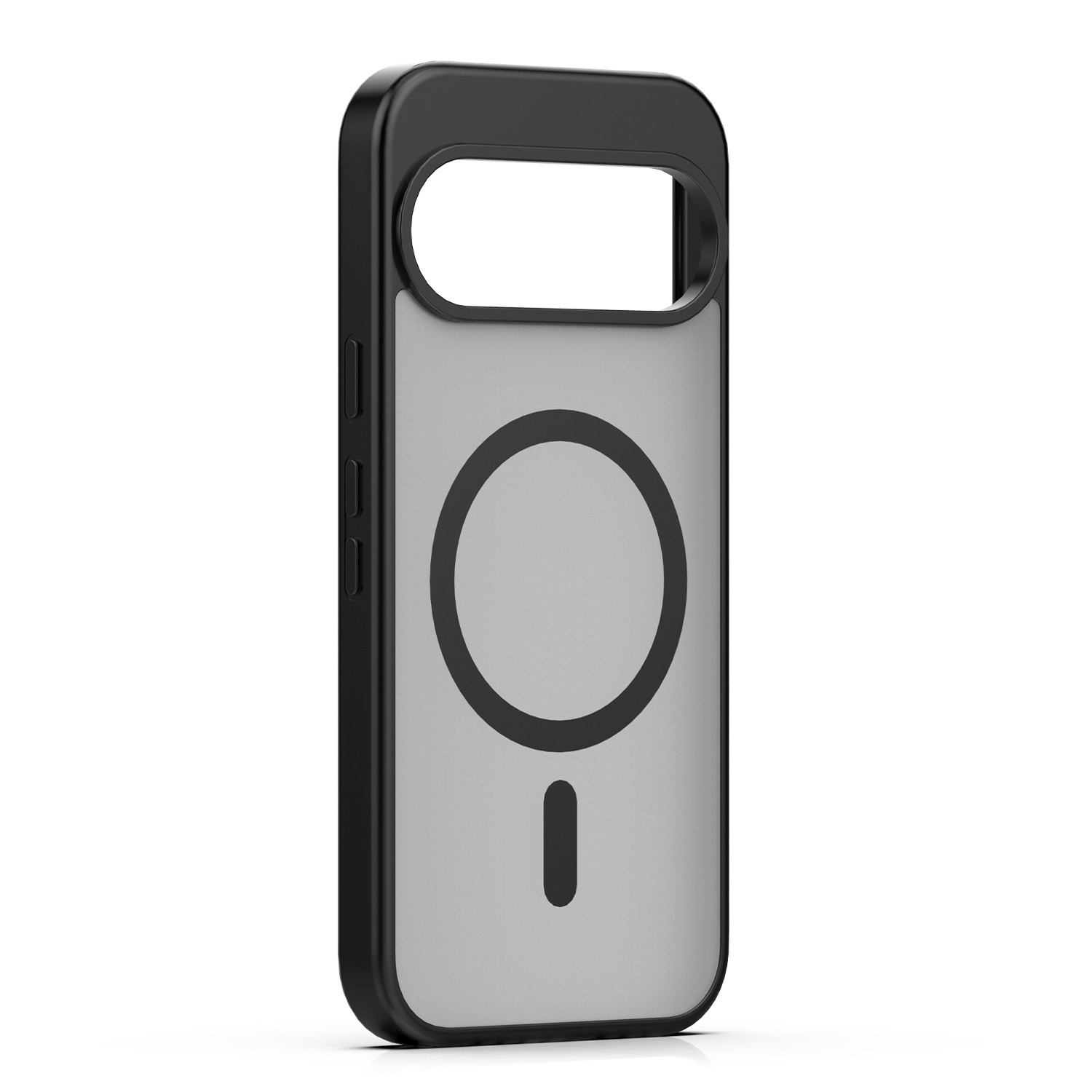 Nak�adka Mag Matt czarny Google Pixel 10 Pro / 2