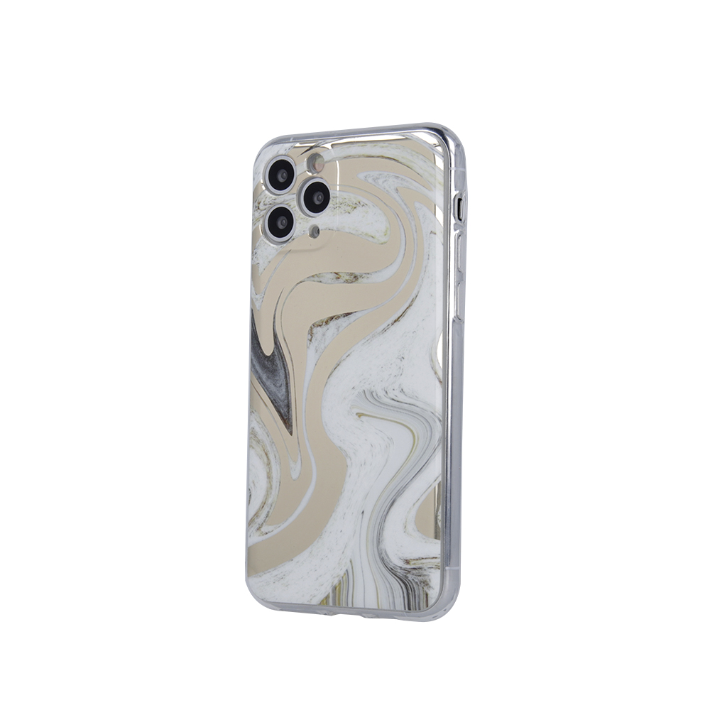Nak�adka Marmur Wave Samsung Galaxy A22 5G