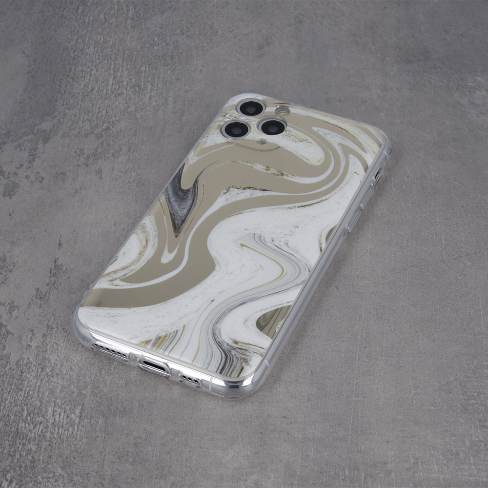 Nak�adka Marmur Wave Samsung Galaxy A22 5G / 3