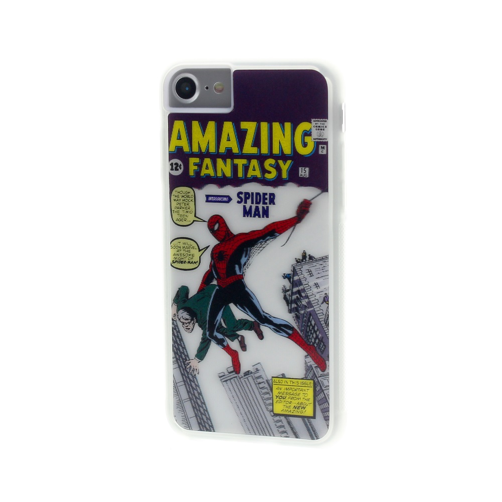 Nakadka Marvel Spiderman Apple iPhone 6