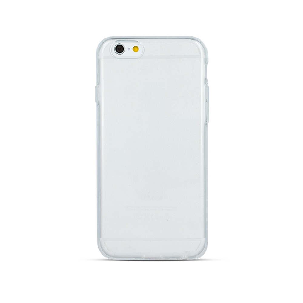 Nakadka Mercury Clear Jelly transparentna Apple iPhone 12 Pro Max