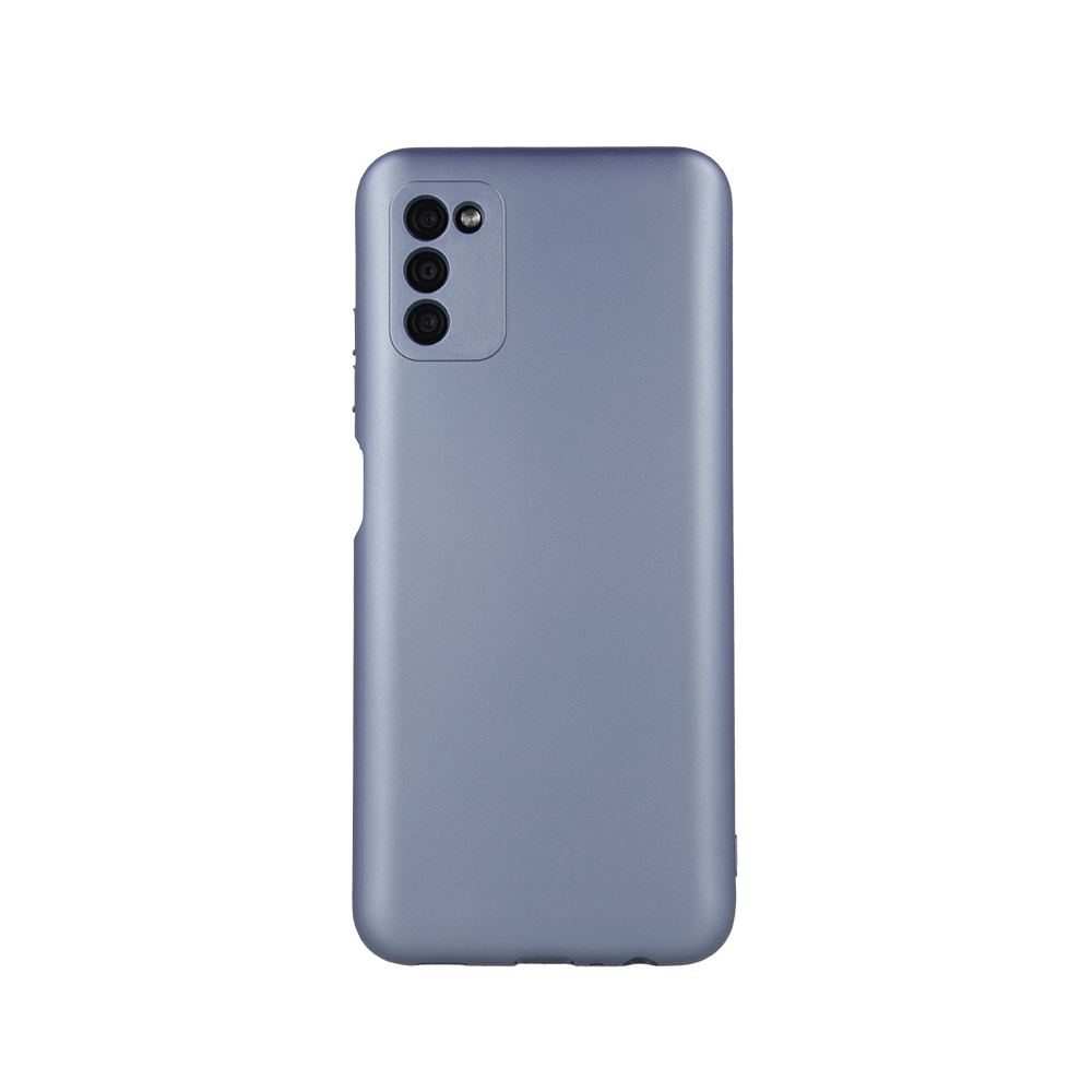Nakadka Metallic niebieska Xiaomi Mi CC9 Pro / 2