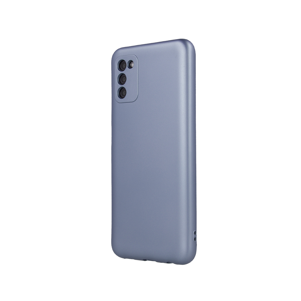 Nakadka Metallic niebieska Xiaomi 11T Pro 5G