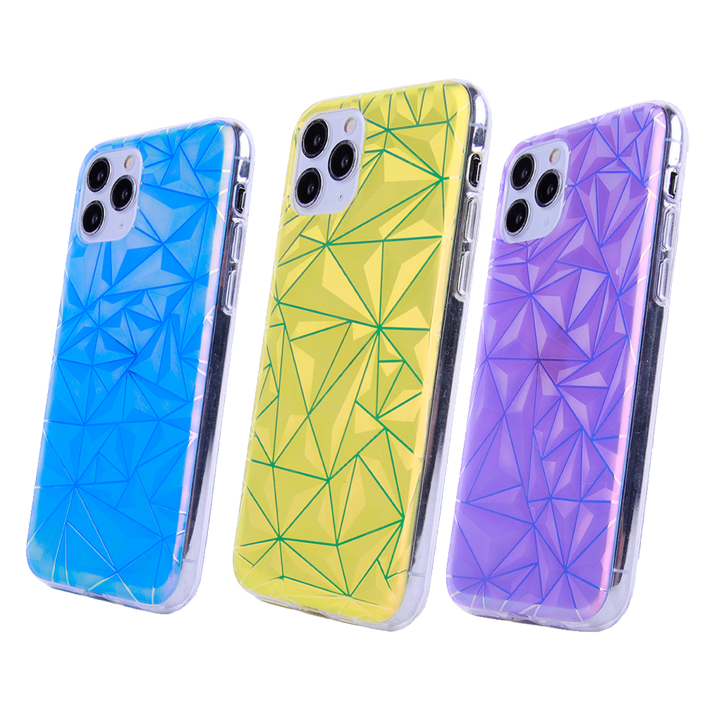 Nak�adka Neo fioletowa Samsung Galaxy A30s / 6