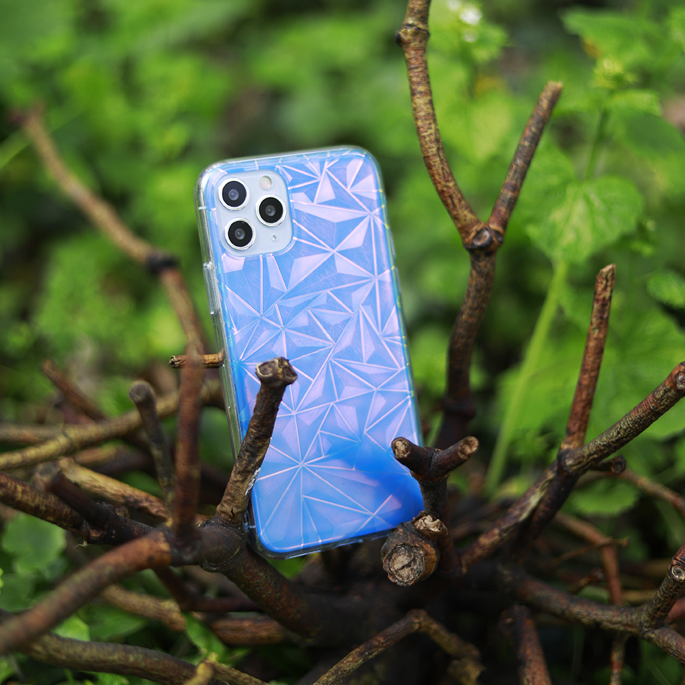 Nakadka Neo niebieska Xiaomi Redmi Note 9 Pro Max / 5