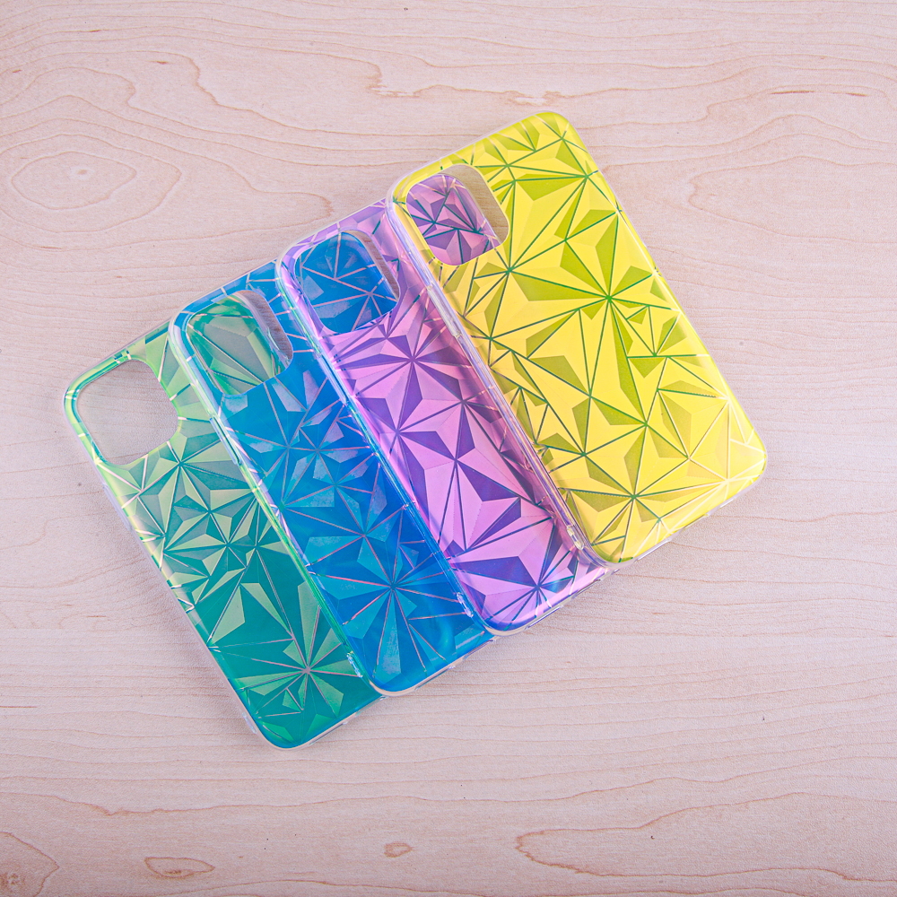 Nak�adka Neo zielona Apple iPhone XS / 6