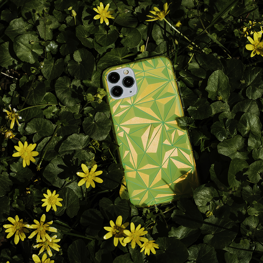 Nak�adka Neo ��ta Apple iPhone XS / 3