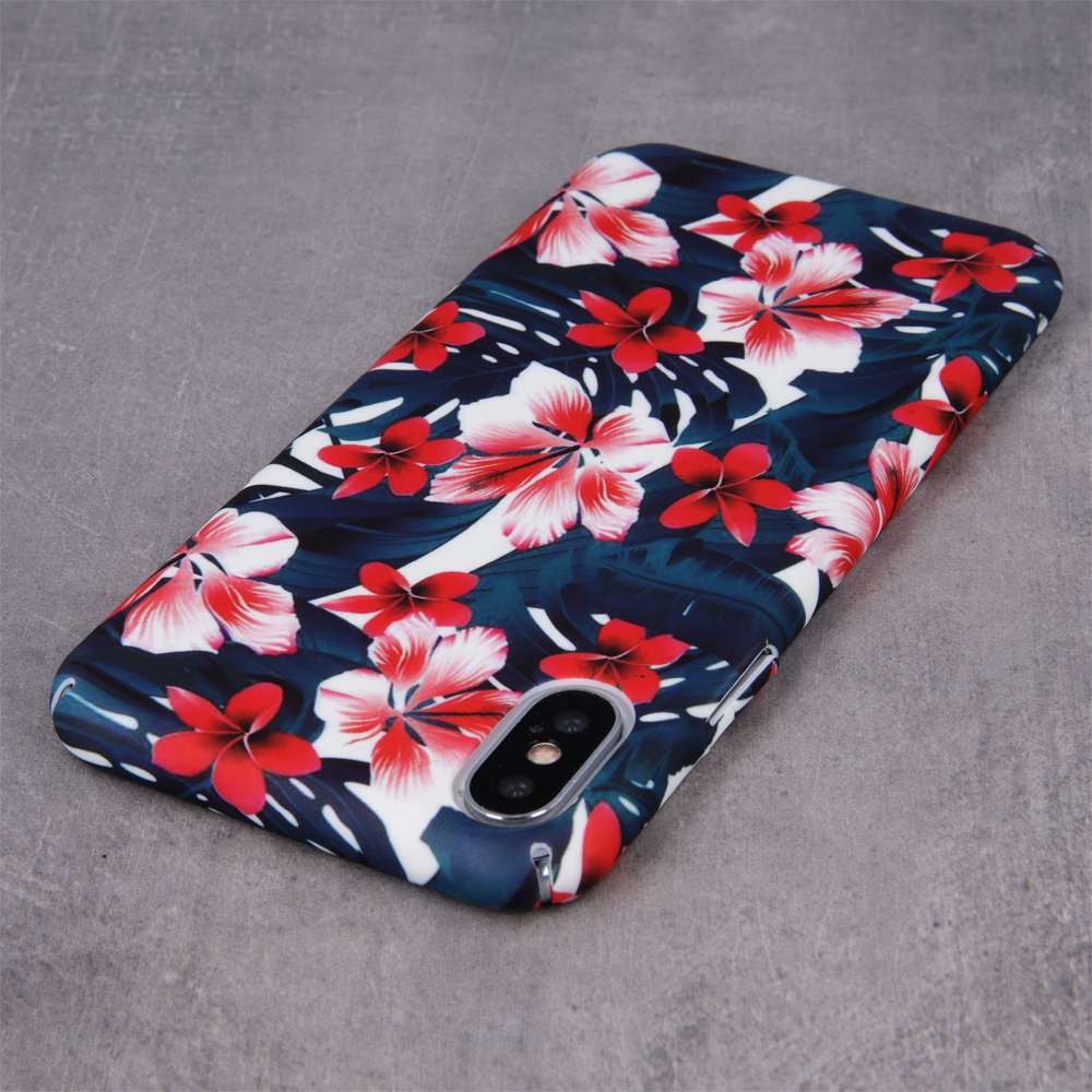 Nak�adka Plastikowa Smooth1 Samsung Galaxy S8 / 5