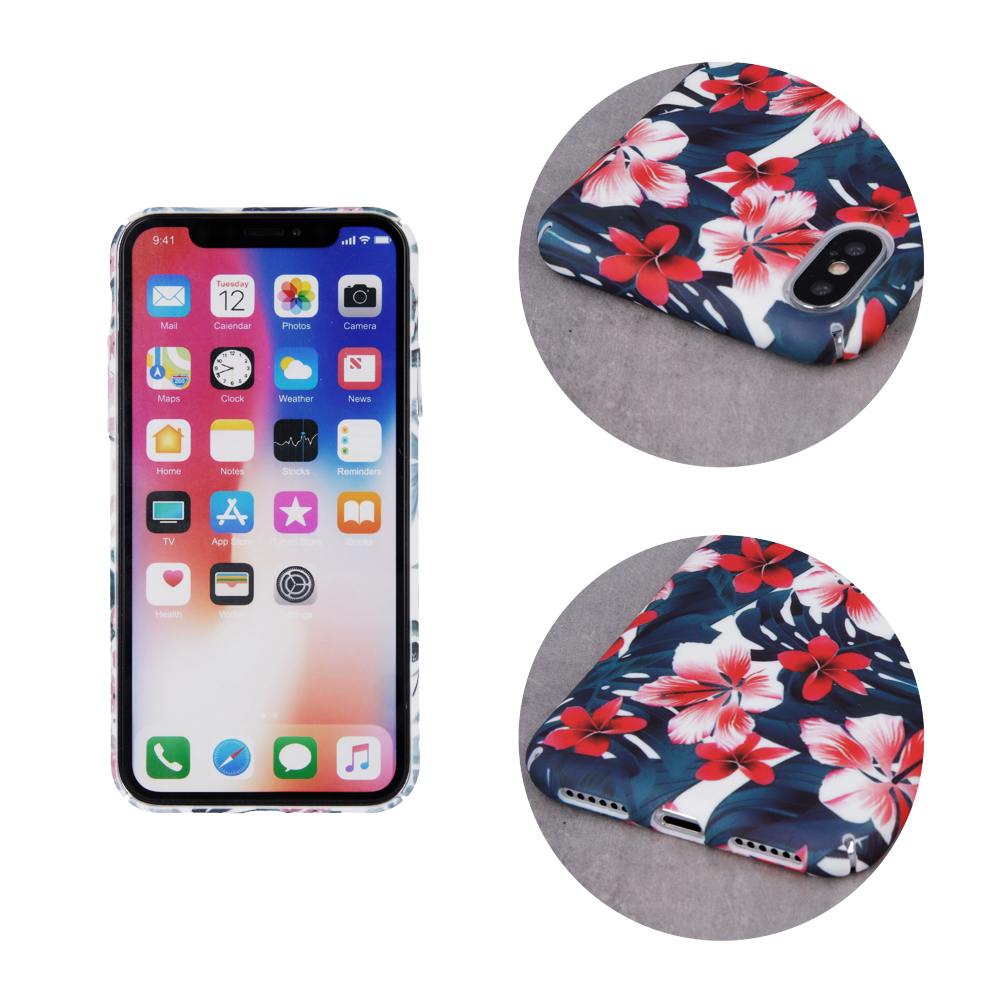 Nak�adka Plastikowa Smooth1 Samsung Galaxy S9 / 3